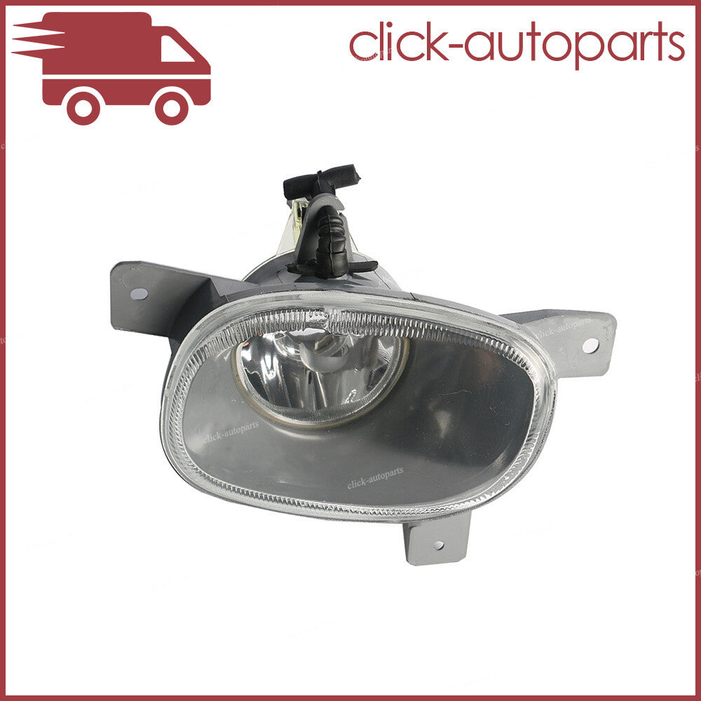 Front Left Side Fog Light Without Bulb 8620224 for Volvo S80 1999-2006