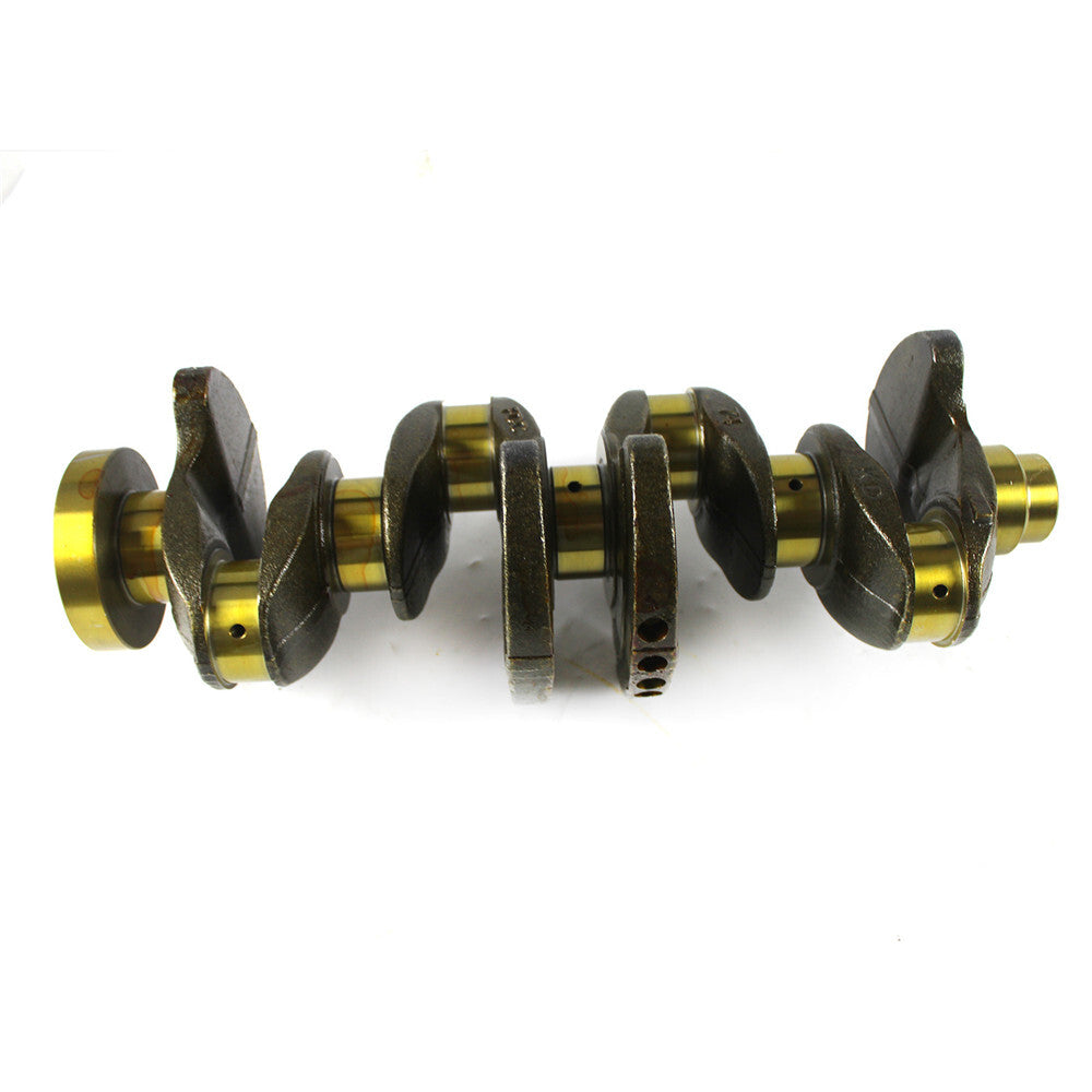 N26B20 N20B20 Crankshaft 11217640165 for BMW 220i 320i 428i X3 Z4 X5 F20 F30 2.0