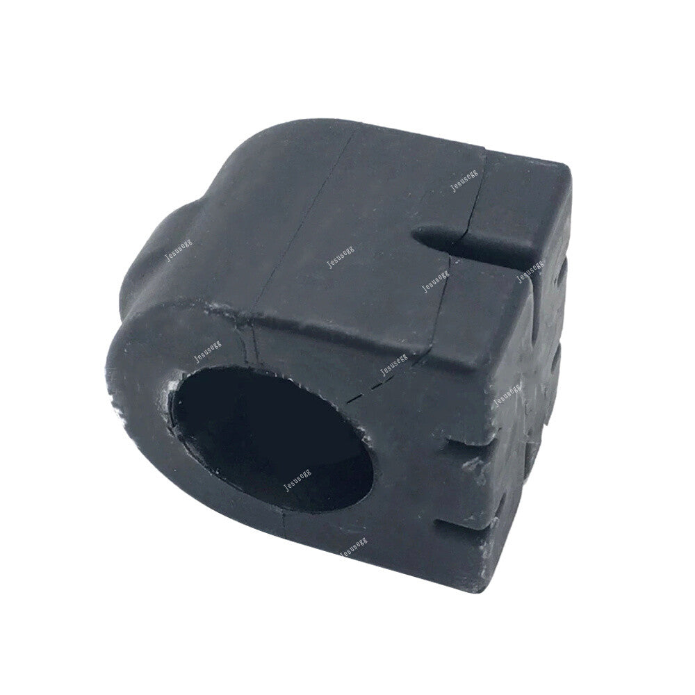 Front Stabilizer Sway Bar Bushing For 2015-2020 for Ford for Mustang FR3Z5484A Rubber Q