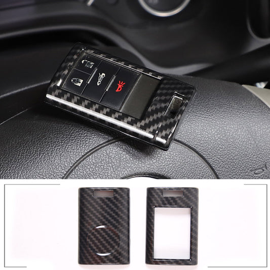 Black rear for seat center storage pocket, multi-functional, suitable for Corvette C8 2020-2023. Q