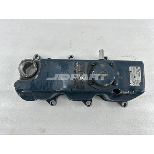 D1803 New Model Valve Chamber Cover - Suitable for Excavator Engine Parts