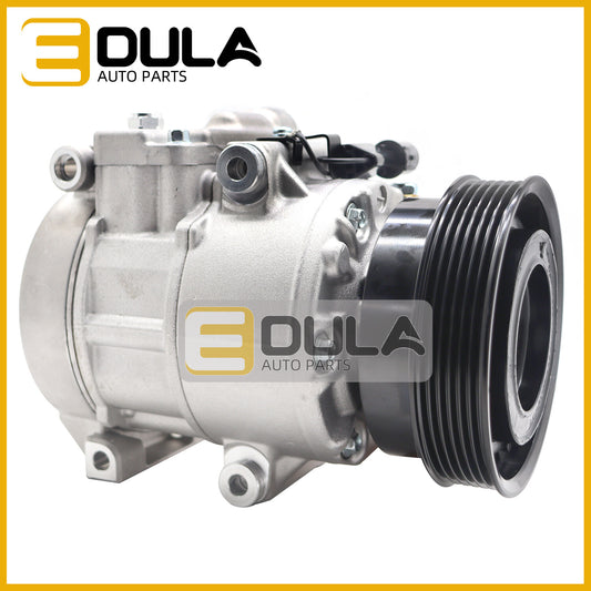 AC Compressor 6SBU16 fits for Kia Rondo Carens 06-08 97701-1D400 97701-1D200