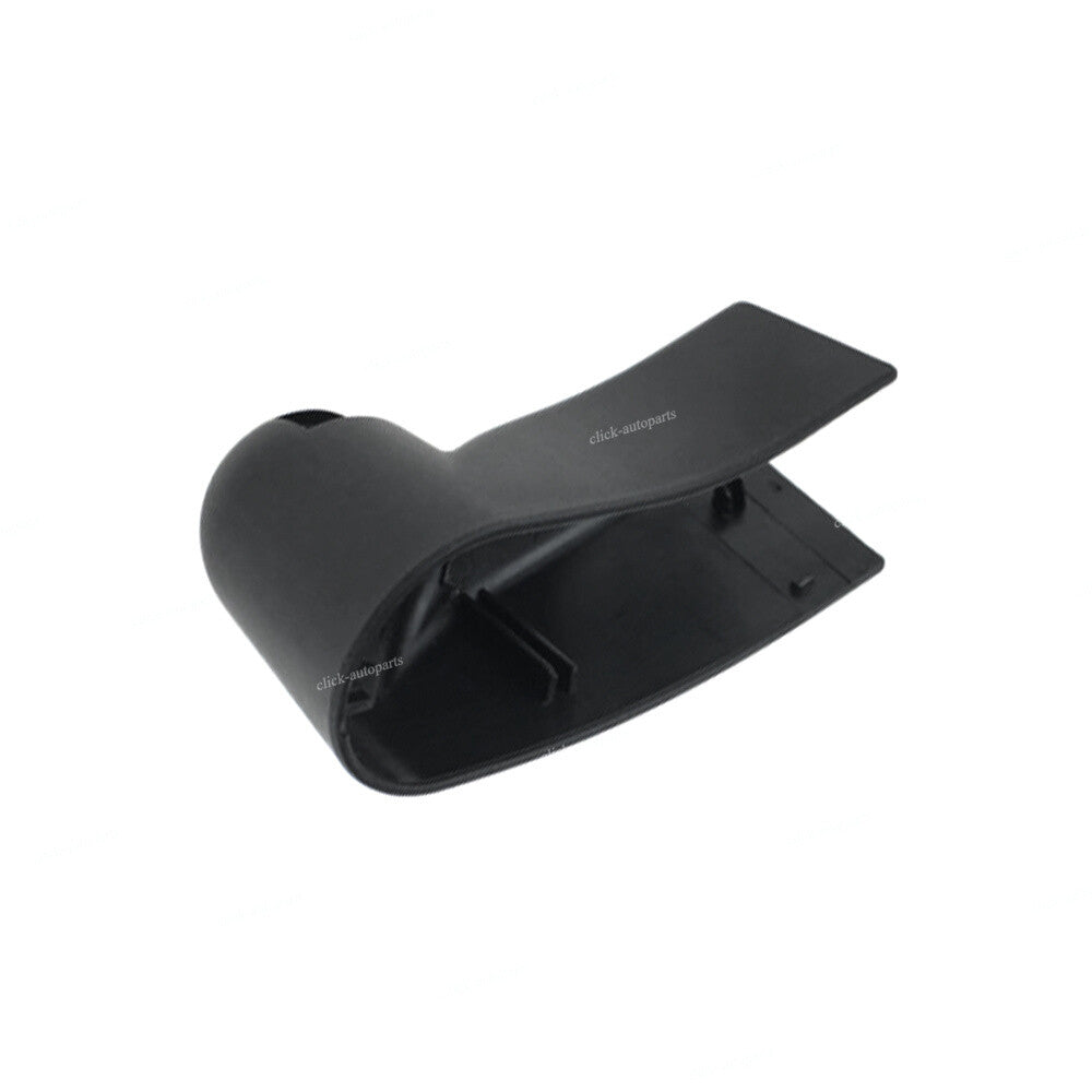 61629809965 Rear Wiper Arm Cover Cap Fit for Mini Cooper Paceman R61 12-17 Q