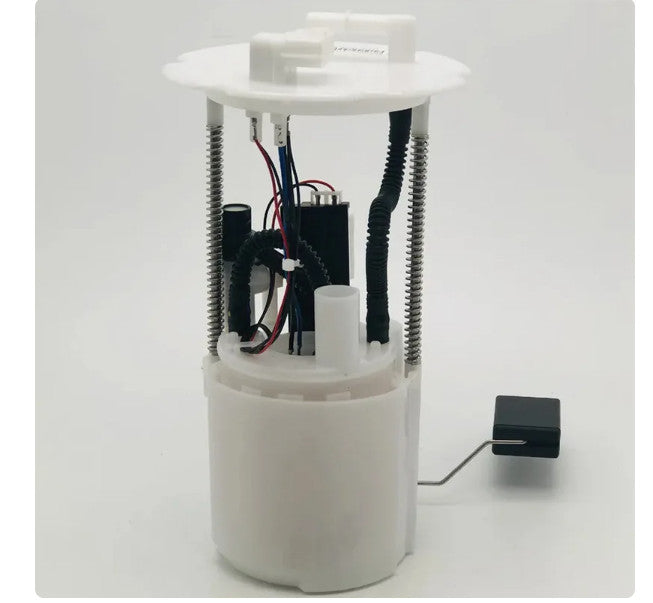 One fuel pump module assembly for Infiniti 2008-2012 EX35, 2013-2017 EX37, QX50- n