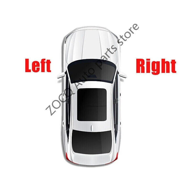 1Pcs Rear Tail Light Middle East Edition Right for Camry ACV40 2009-2011 v