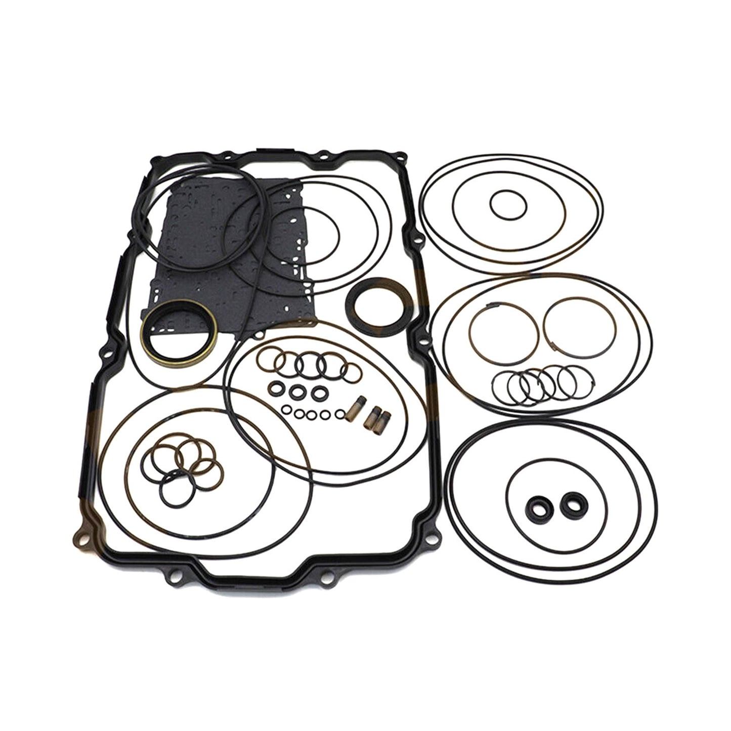 Auto Transmission Overhaul Seals Kit Assembly For SEQUOIA AB60E AB60F n