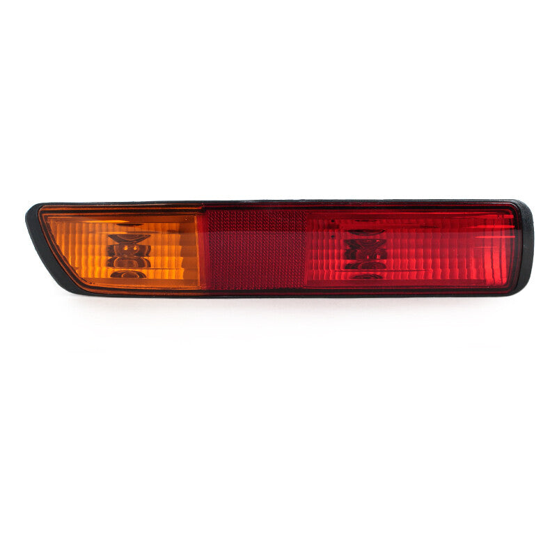 Left Rear Bumper Reflector Lamp Tail Light for MITSUBISHI PAJERO V73 2001-2003