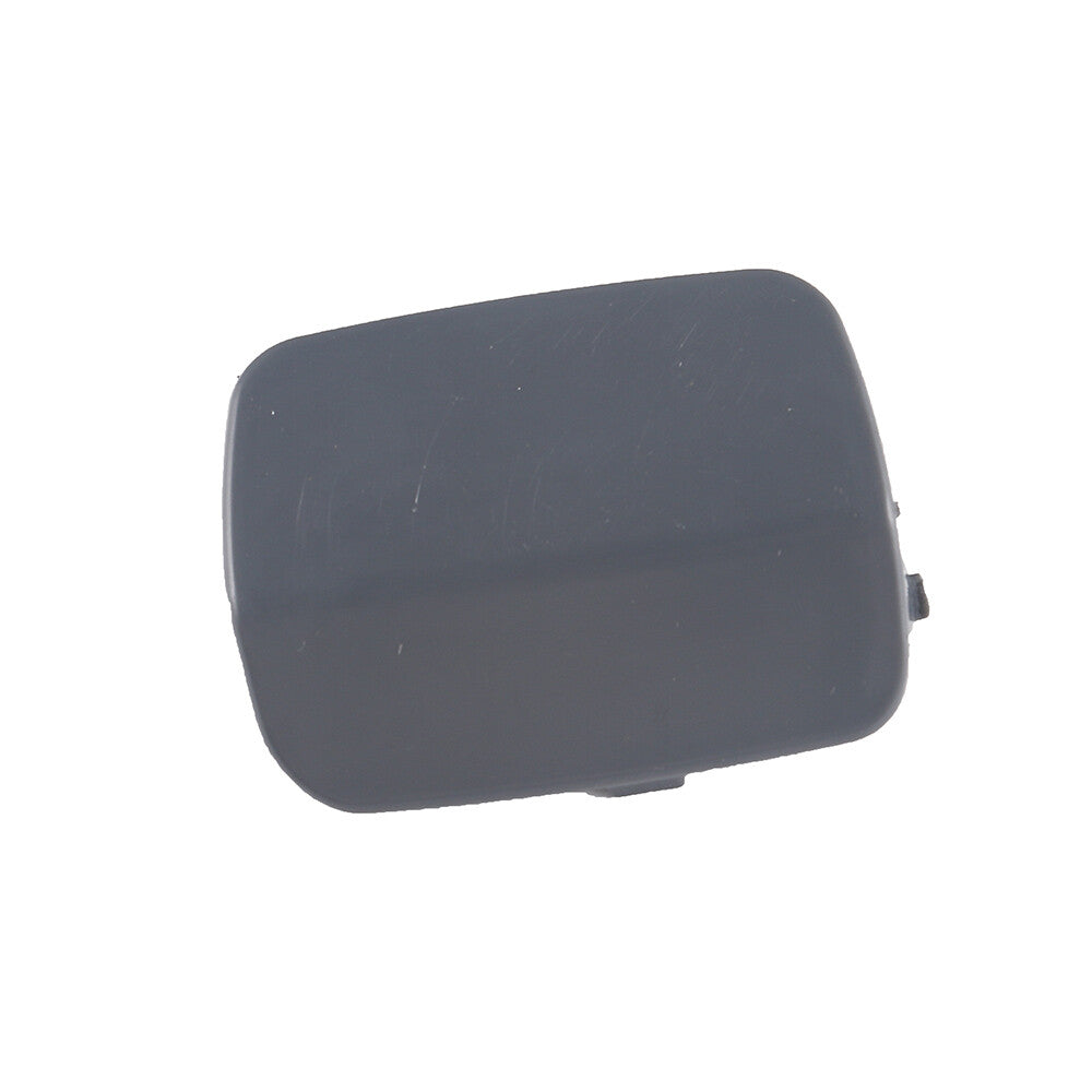 Fits for BMW E90 E92 E93 328i 335i Rear Bumper Tow Hook Eye Cover Cap Unpainted Q