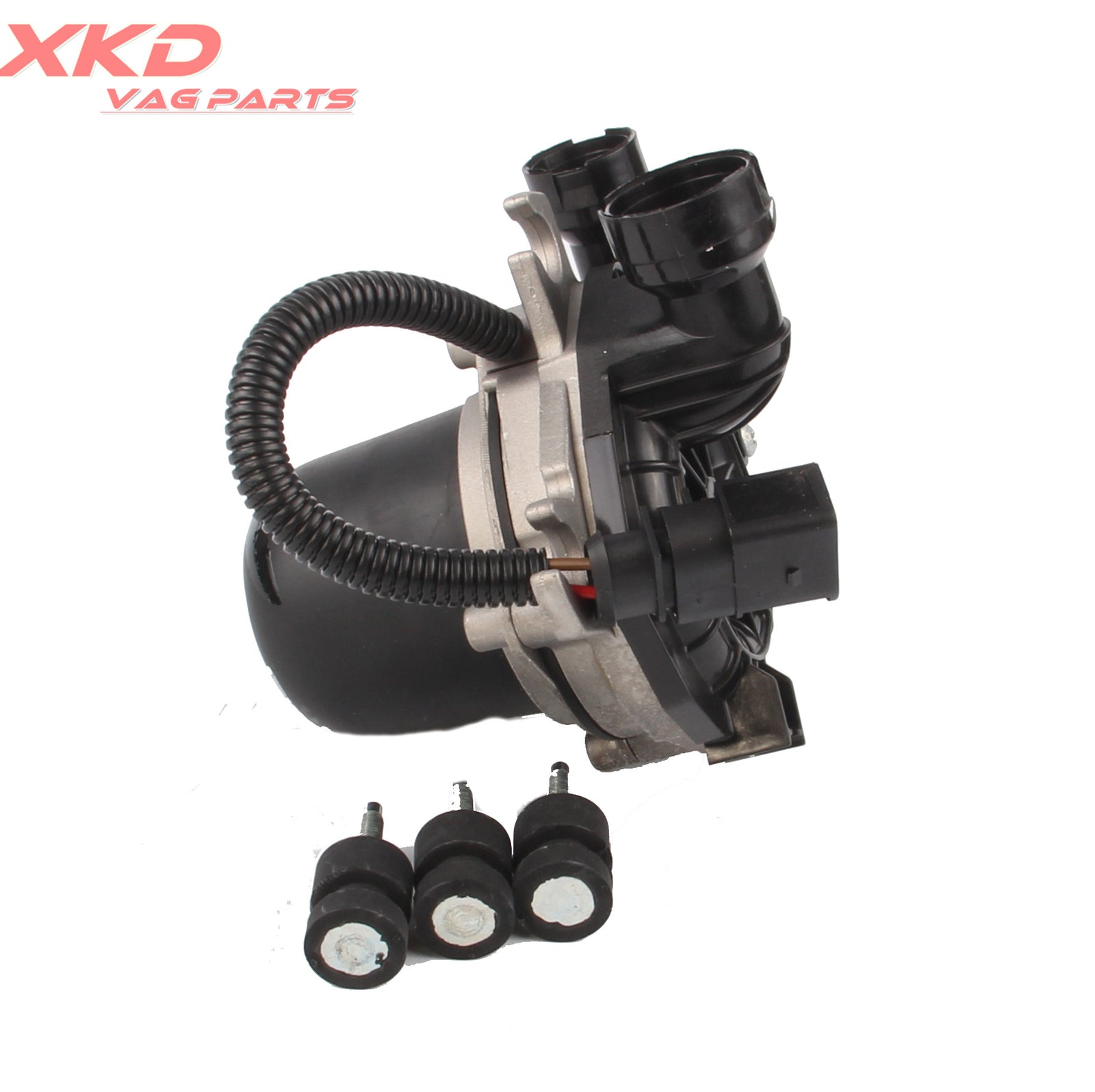 3.0T two-stage air pump suitable for Audi for A8 S8 2.0T CHJA Q7 07K959253D