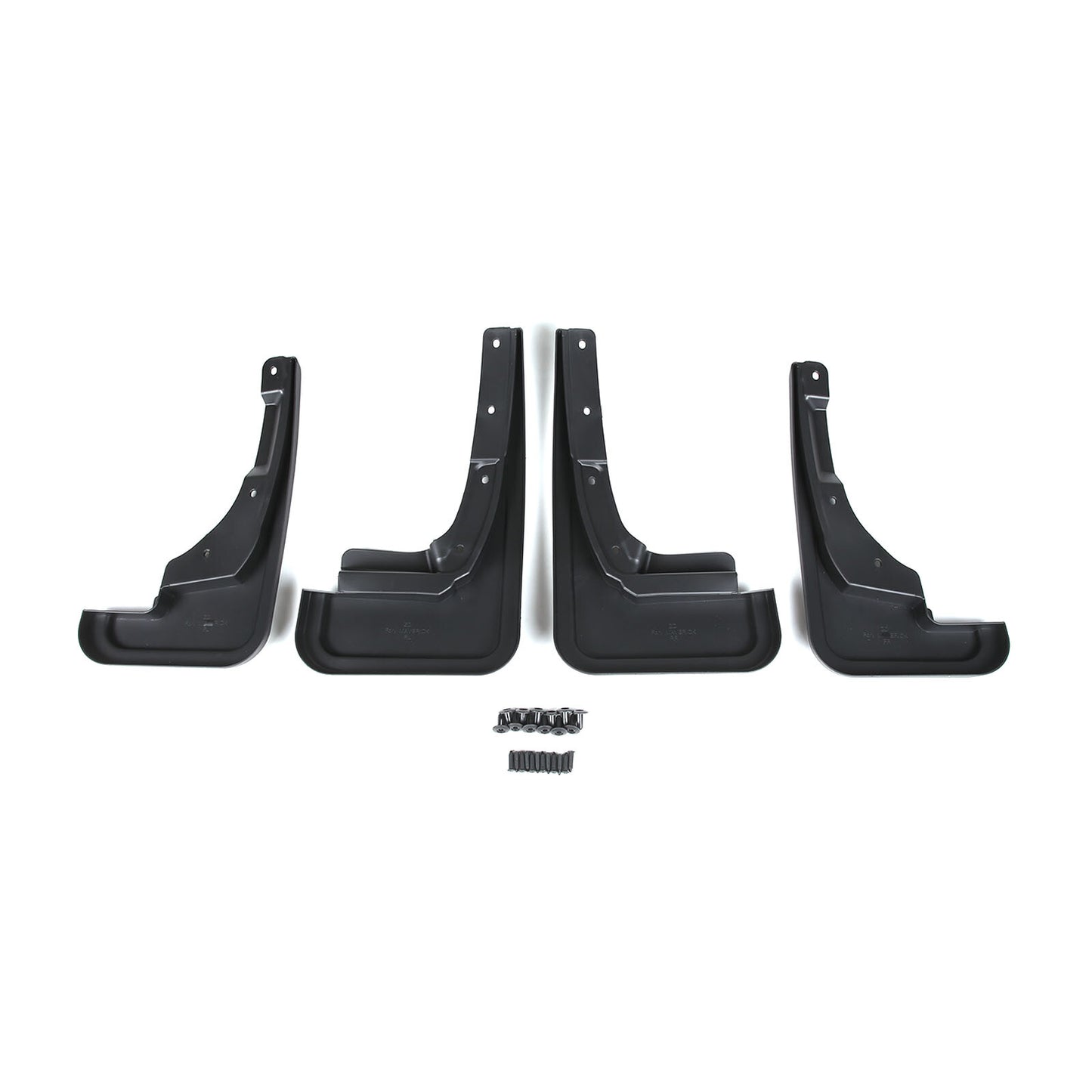For 2005-2010 for Scion tC Hatchback Carbon Fiber Side Pull Door Handle Covers Trims- v
