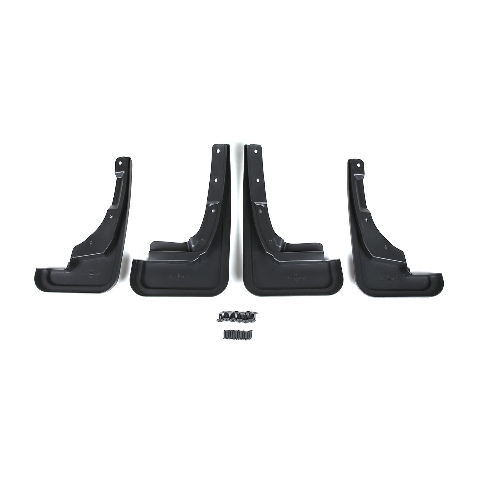 For 2005-2010 for Scion tC Hatchback Carbon Fiber Side Pull Door Handle Covers Trims- v