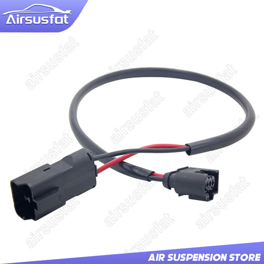 Air Compressor Normal Opposite Motor Line for Land Rover Discovery LR3 LR4 AMK Q