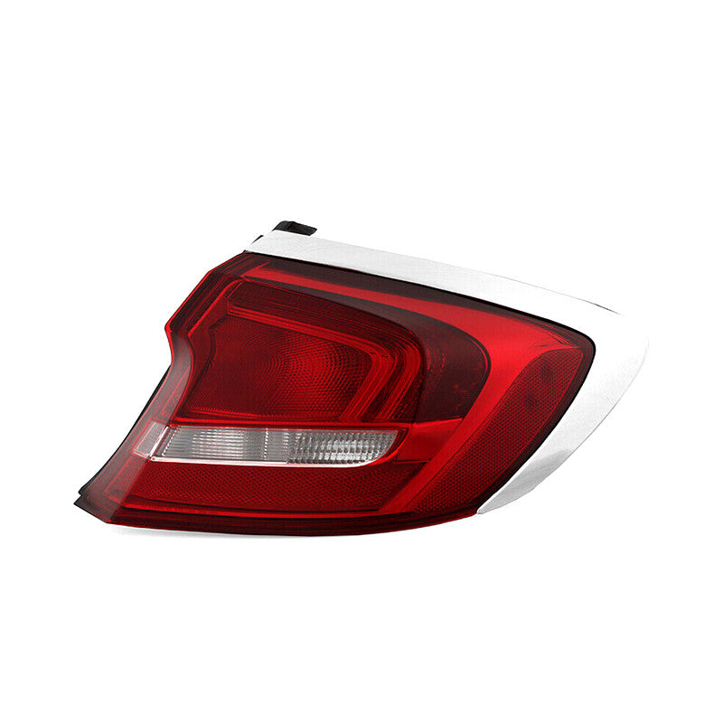 For 2017-2018 for Buick LaCrosse Rear LED Tail Light Brake Lamp Right Outer