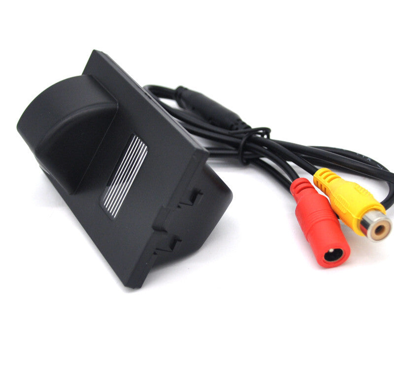 Reverse Camera backup Number Plate Light for Rover for Range Rover Sport L320 LR4 v