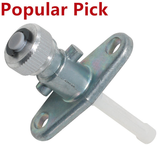 For Husqvarna Gas Tank Fuel Petcock Valve Switch CR50 2011 CR125 1992/2009-2011 Q
