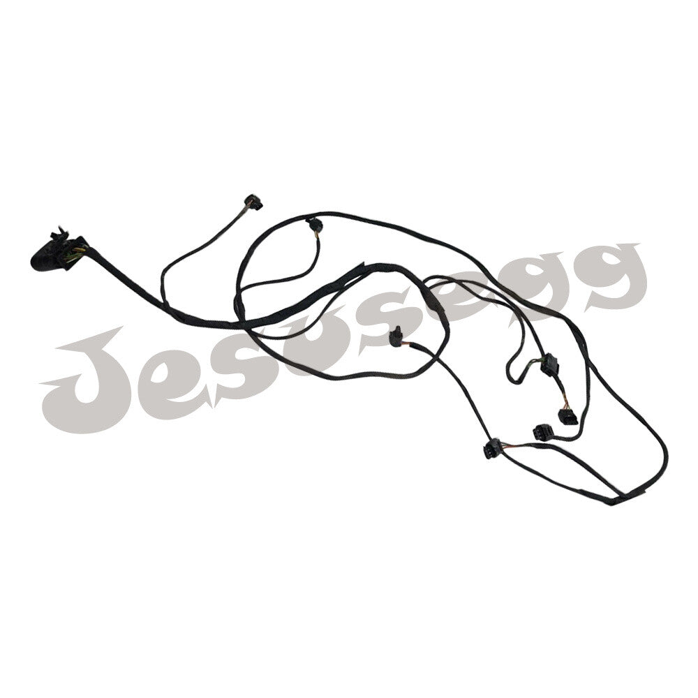 Front Parking System Wiring Harness Fit For 2011 for MERCEDES-BENZ ML / GLE W166 Q