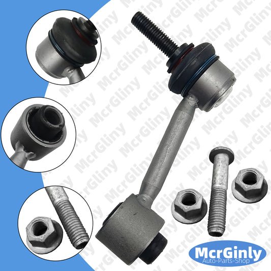 Rear anti-roll bar drop link suitable for Golf , for Passat CC, for Audi A3, TT, for Tiguan #1K0505465K- n