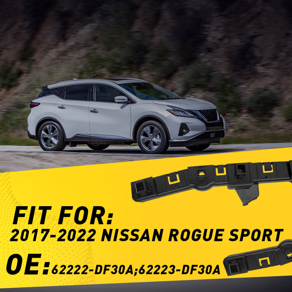 Rogue Sport 2017 - 2019 Rogue Sport 2 SET