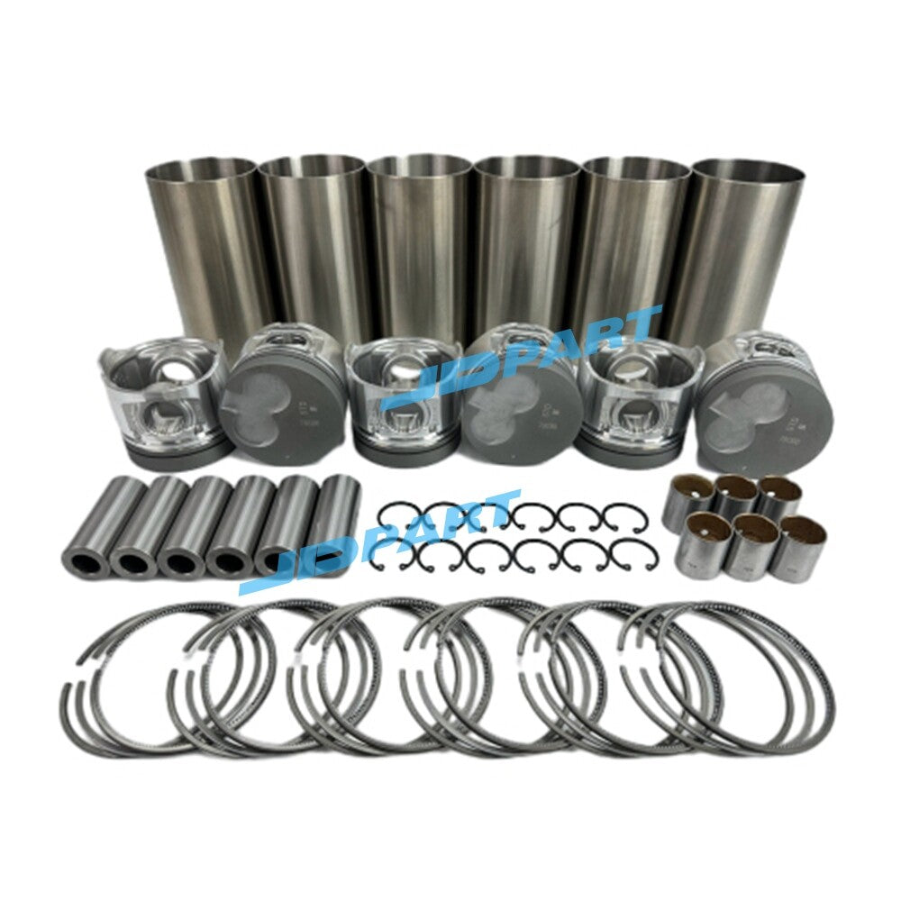 15Z Cylinder Liner Kit for Engine Parts -