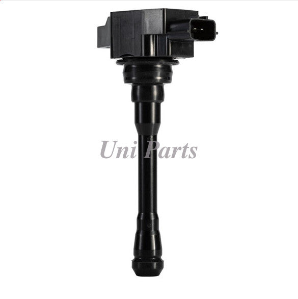 4-pack ignition coils 22448-1KT1A ( equipment manufacturer) suitable for Nissan Altima Sentra Rogue 1.8L and 2.5L engines.