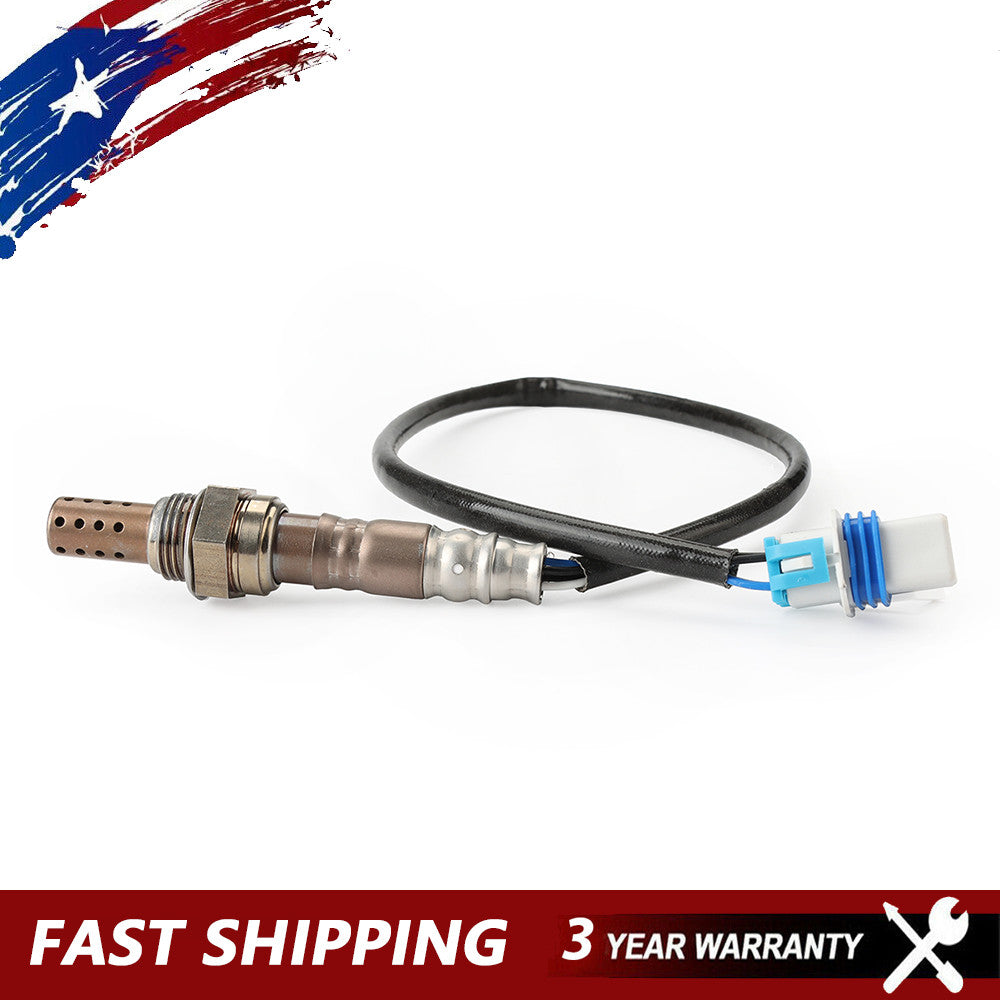 234-4301 Downstream Oxygen (O2) Sensor for Nissan Quest Murano Maxima Altima