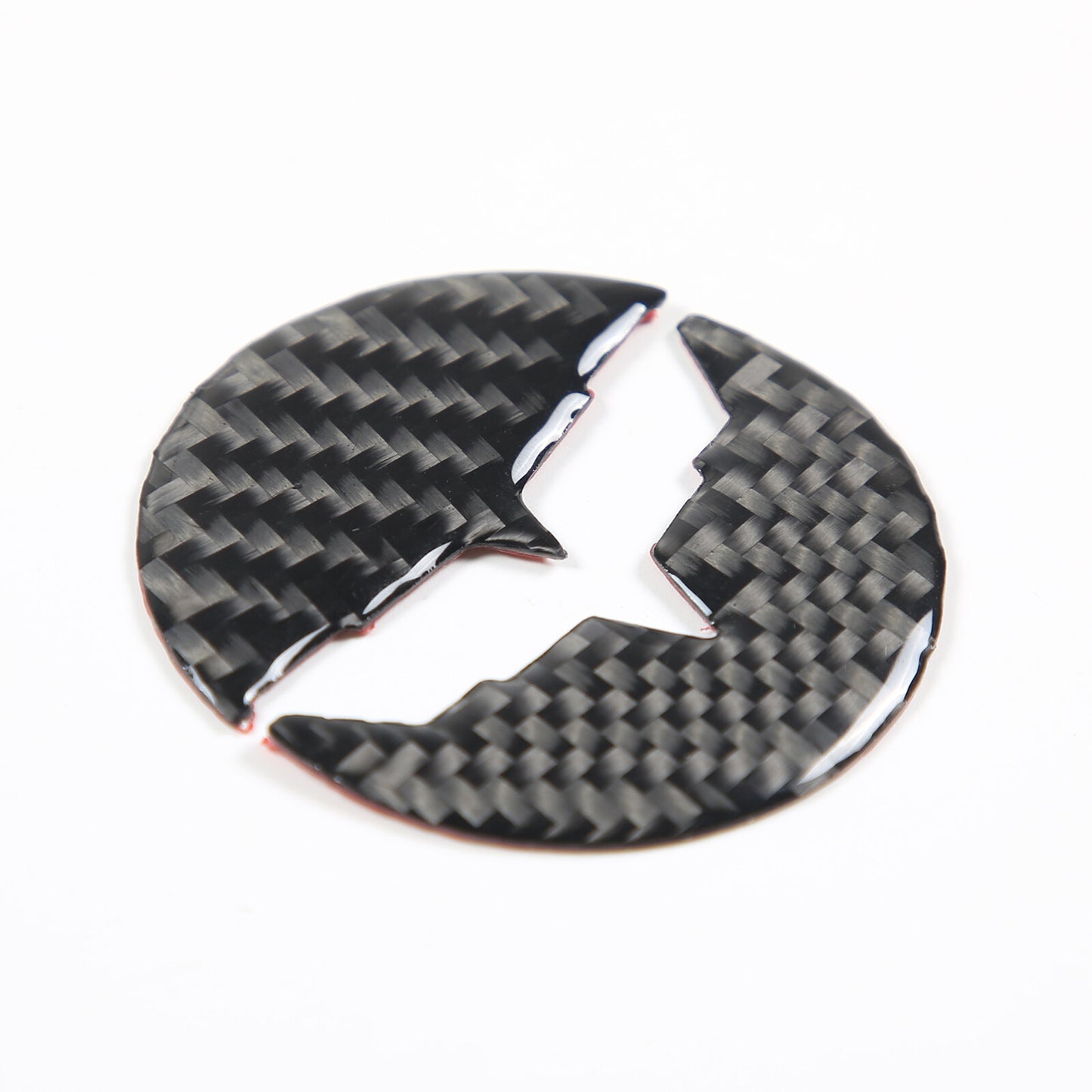 Left Rear Bumper Reflector Light Marker Lamp For X3 F25 2011-2014- v