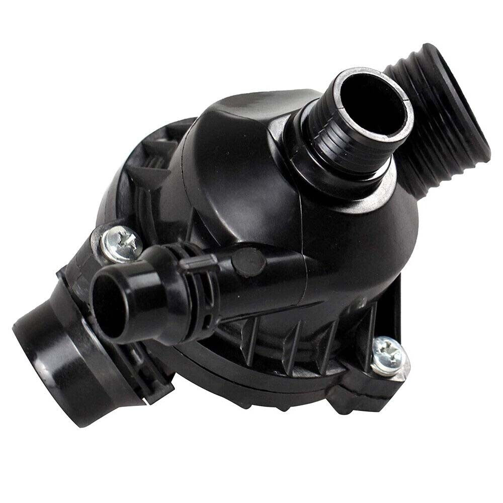 1 new thermostat (11537549476) for BMW 1 Series, 3 Series, 5 Series, X3, Z4.
