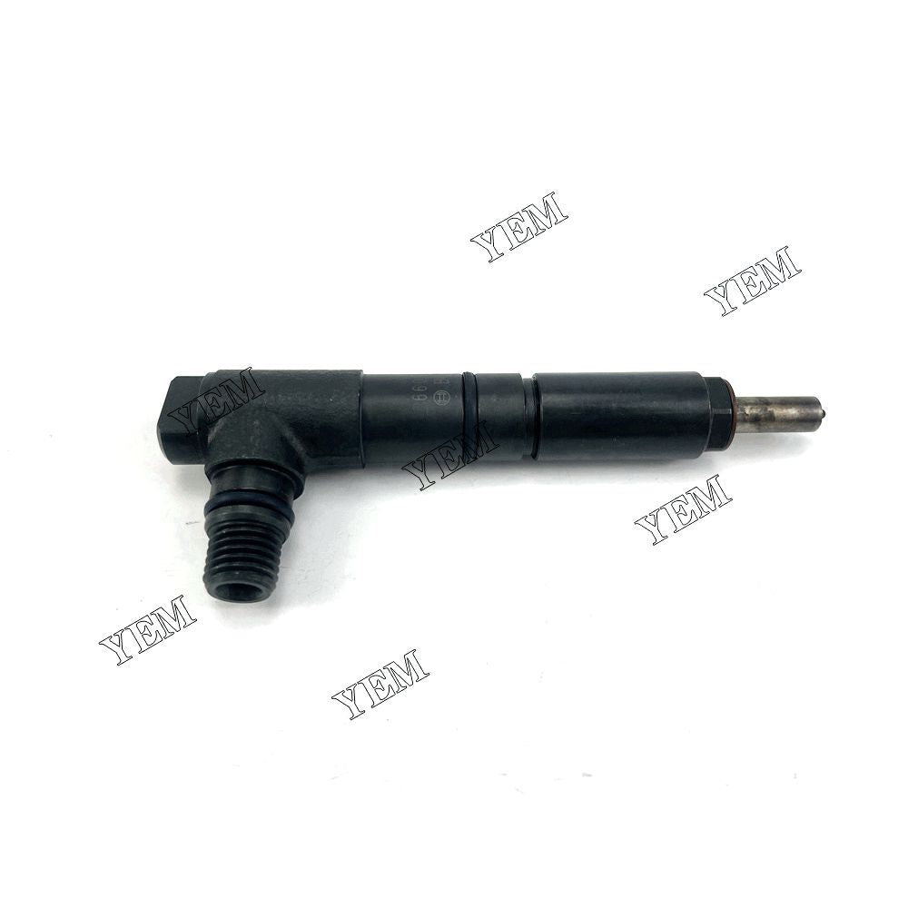 4PCS V2403 Injector 66019-048233E Fit For Kubota Diesel Engine Spare Parts.