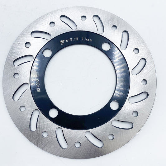 New Rear Right Brake Plate For Hisun 700cc 500cc HS700 HS500 UTV 41214-115-0000
