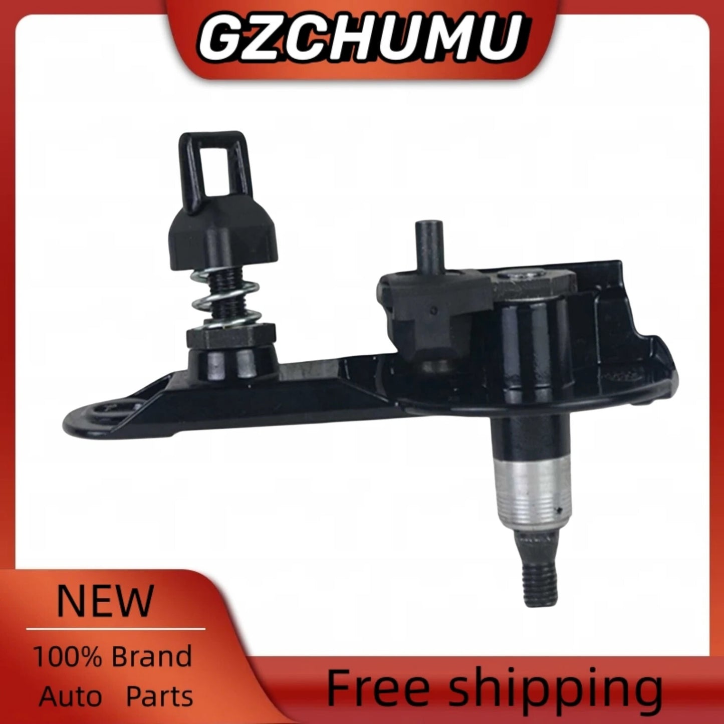 1080P HD 4Pin Rear Camera 170 4Pin Jack Port For Car DVR Dash Cam Waterproof C