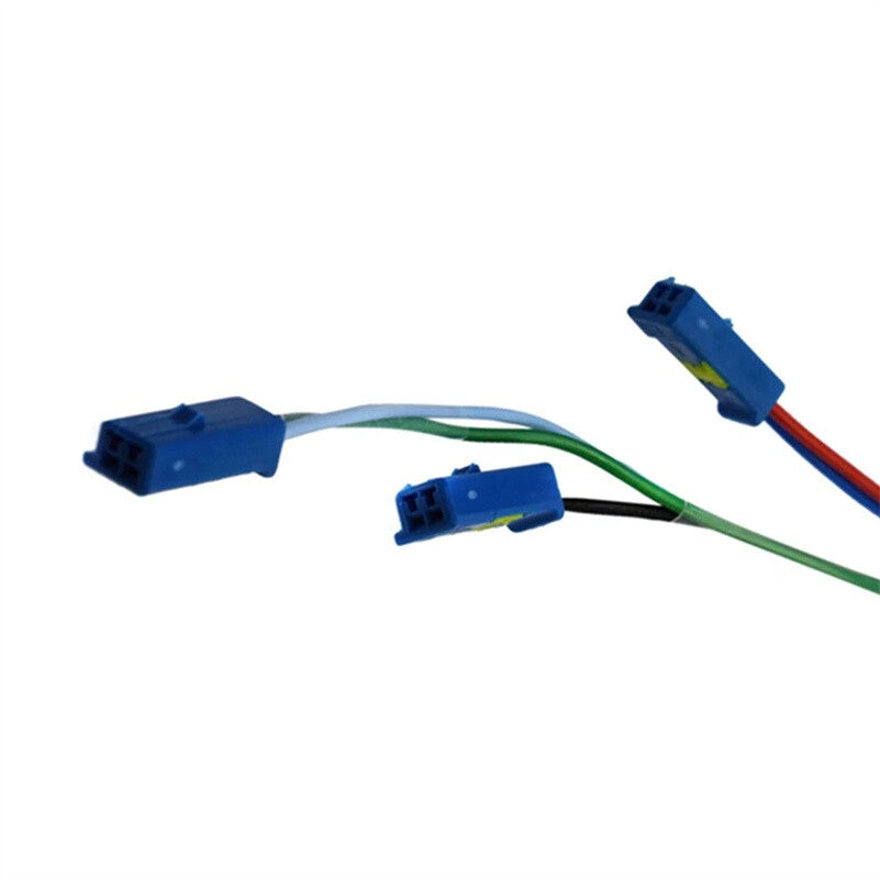 14 Pin Transmission Harness bring Solenoid for VW for Audi TF60SN 09G n93 09G927363