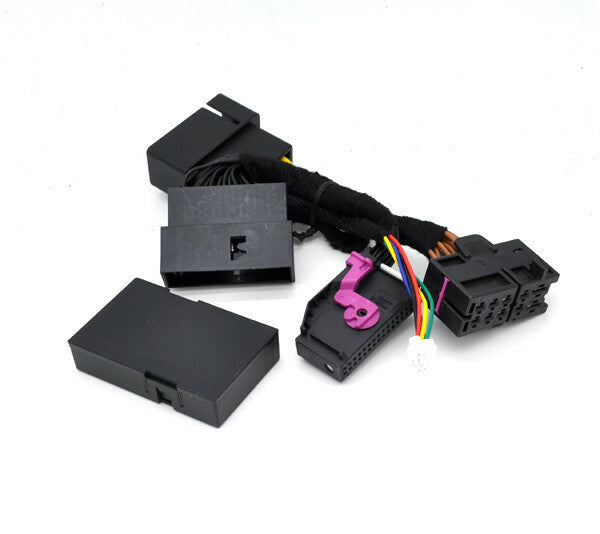 trunk remote Close Open mirror tail gate Module for Cayenne for Panamera v