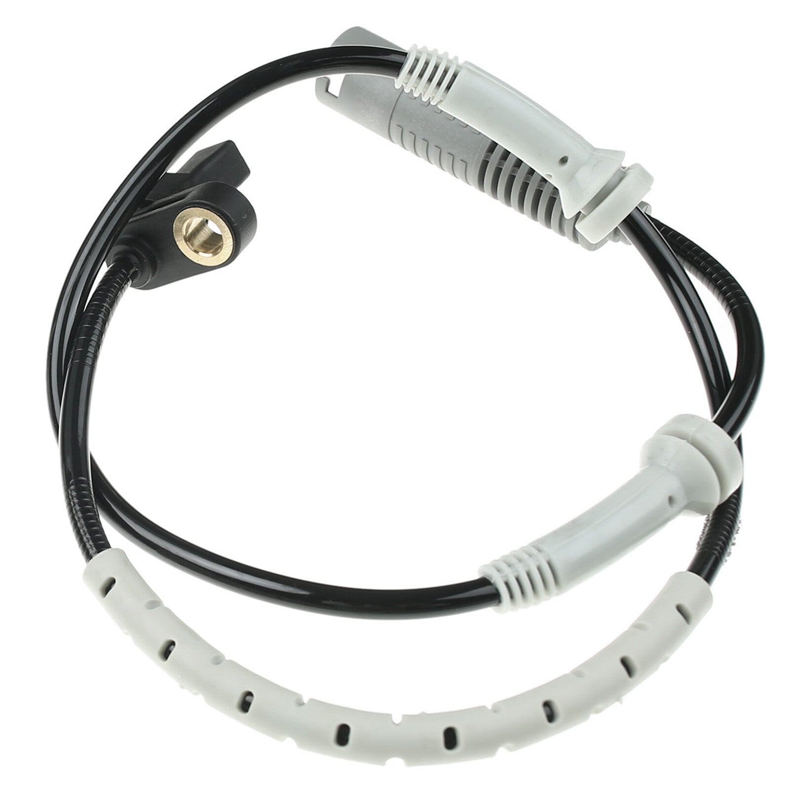 Front ABS wheel speed sensor LH / right grip for E82 E90 E92 E93 1 2008 - 2013 - n