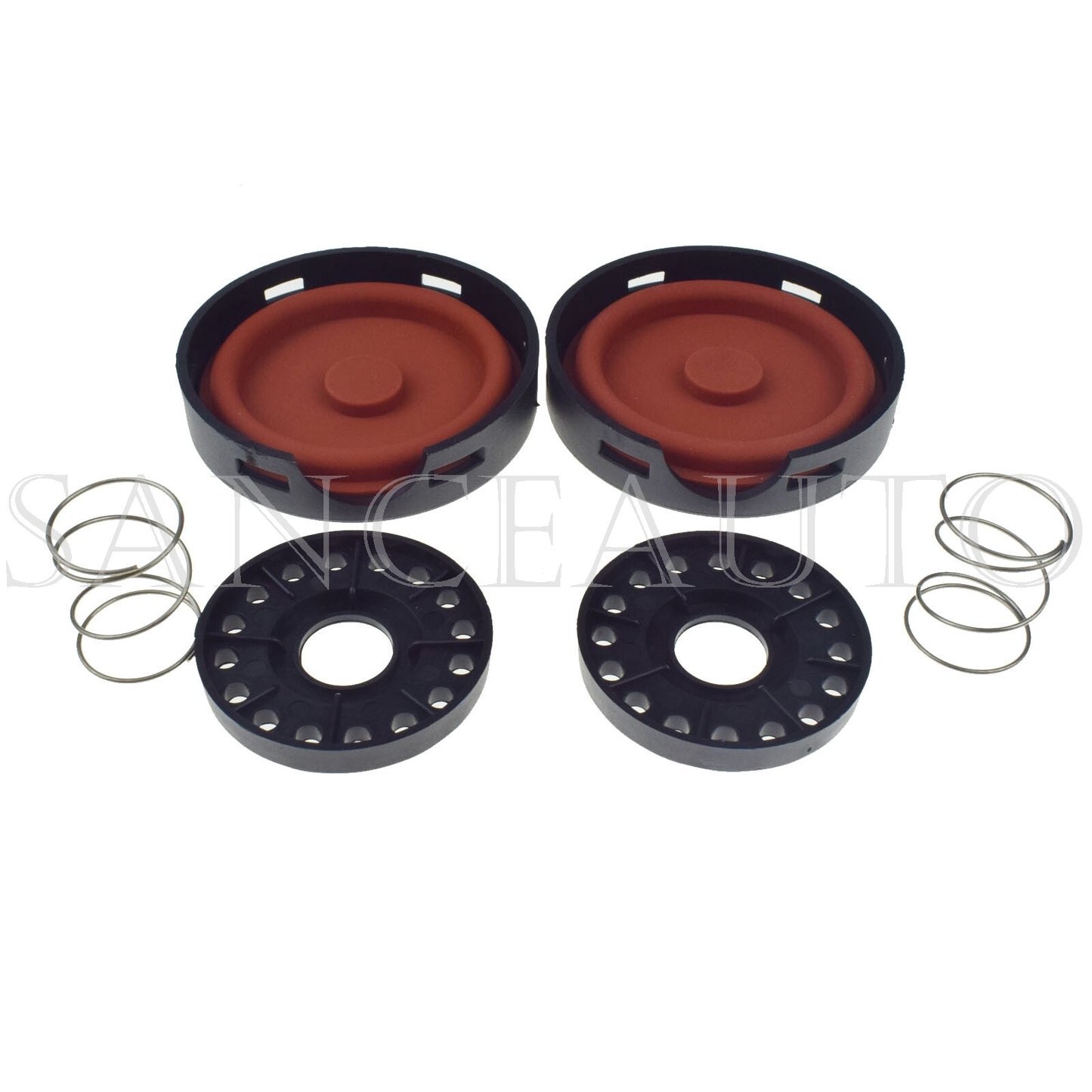 LR02377 Engine Valve Cover Repair Kit (2 sets) for Land Rover , for Volvo XC60, V70, S80- n