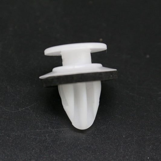 for Mazda KD51-51-W24 Fender Wheel Opening Molding Clip With Sealer Qty 10