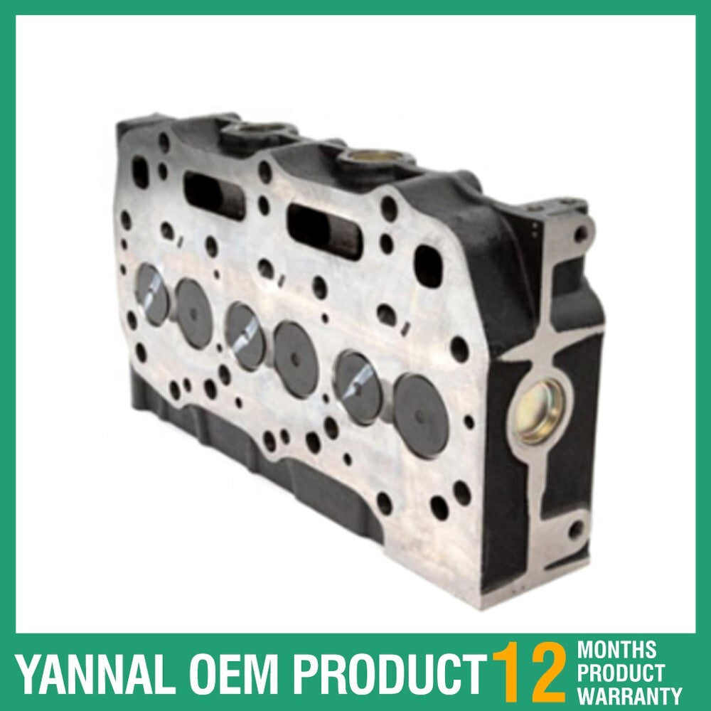 403D-15 403D-15T Cylinder Head Assy for Perkins Engines
