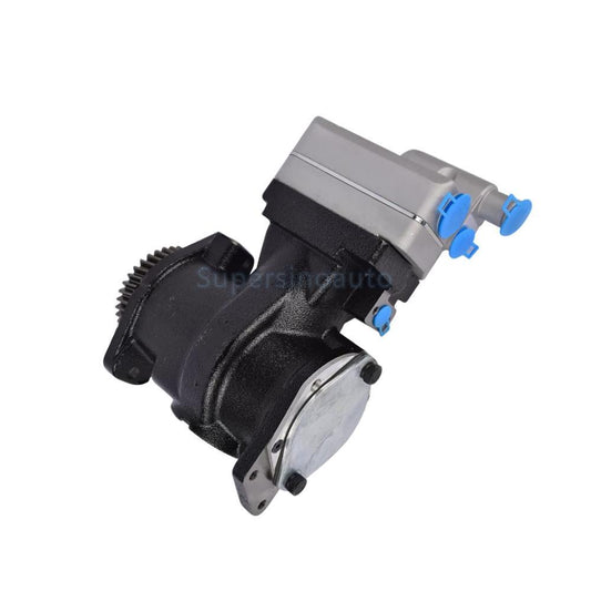 Air Compressor 1 Cylinder 3968085 For Engine 6CT8.3 K38 QSC8.3 ISC8.3