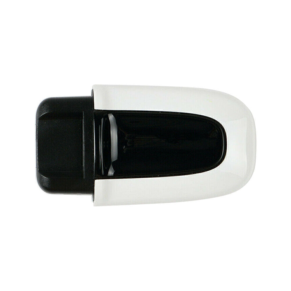 for Cayenne Macan ABS One Button Start Passive Keyless Enter Auto Key Cover Case Q