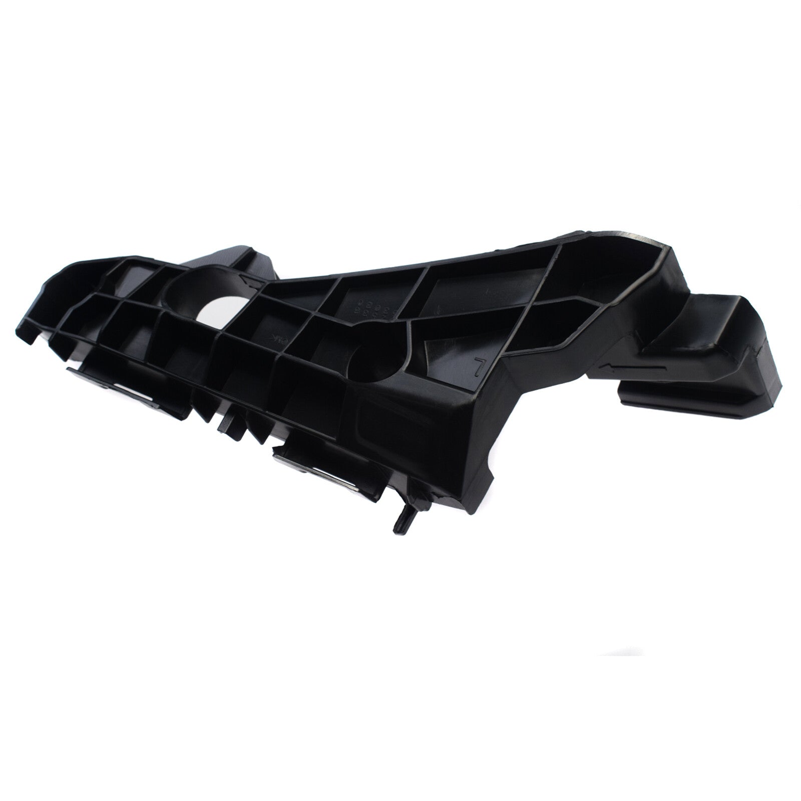 Front left sliding bumper mount suitable for 2014-2015 for Lexus IS250 IS200t IS300- n