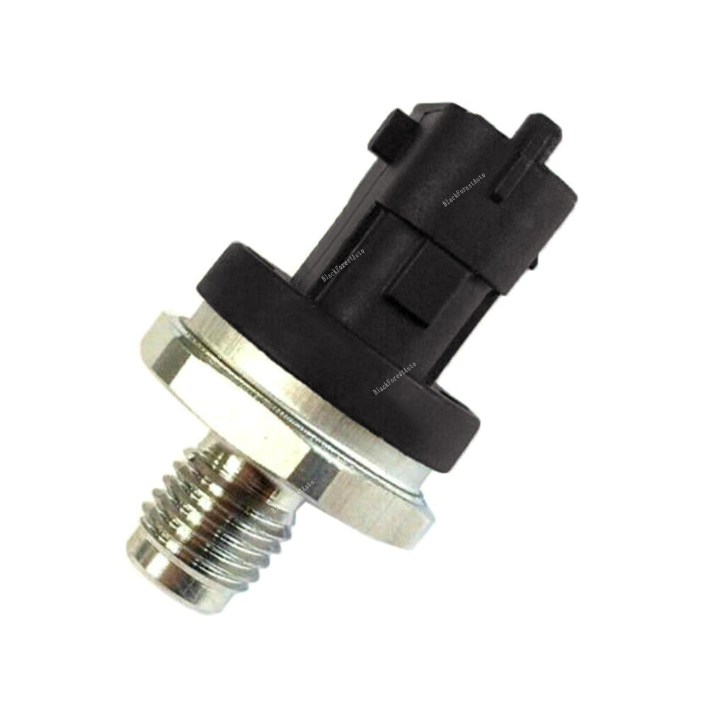 Fit for IVECO Daily MK3 for RENAULT Trucks Mascott Fuel Rail High Pressure Sensor