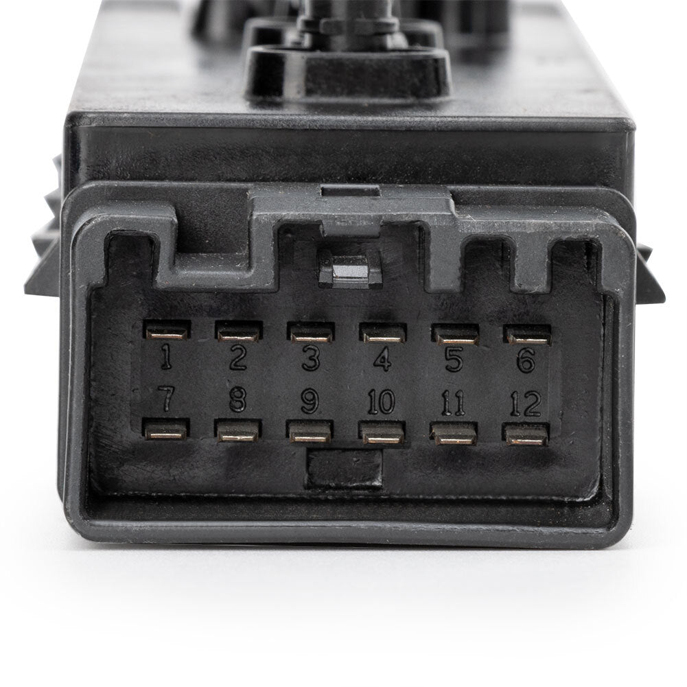 Suitable for Ford Flex power for seat adjustment control switch 9L3T-14B709- for FAW left drive