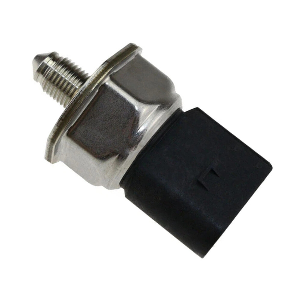 Fuel Rail High Pressure Sensor Replacement 55PP33-02 for Mercedes-Benz 2009-2015 Q