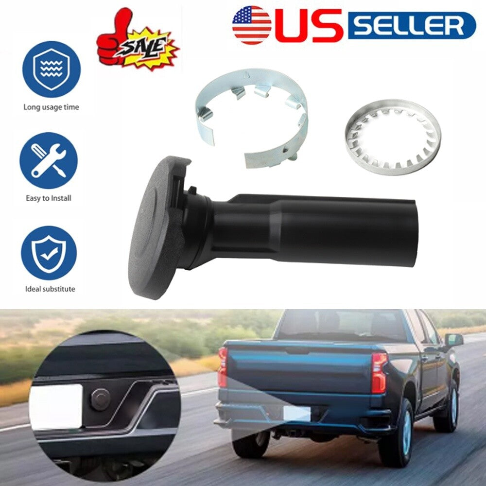 Spare tire carrier cover for Silverado, GMI, for Sierra 1500, 2500- v
