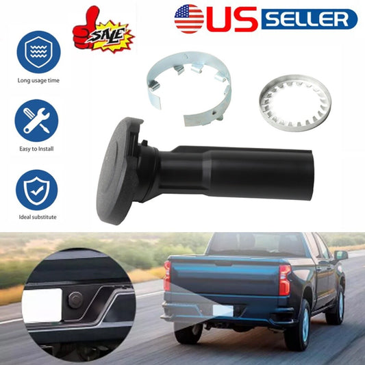 Spare tire carrier cover for Silverado, GMI, for Sierra 1500, 2500- v