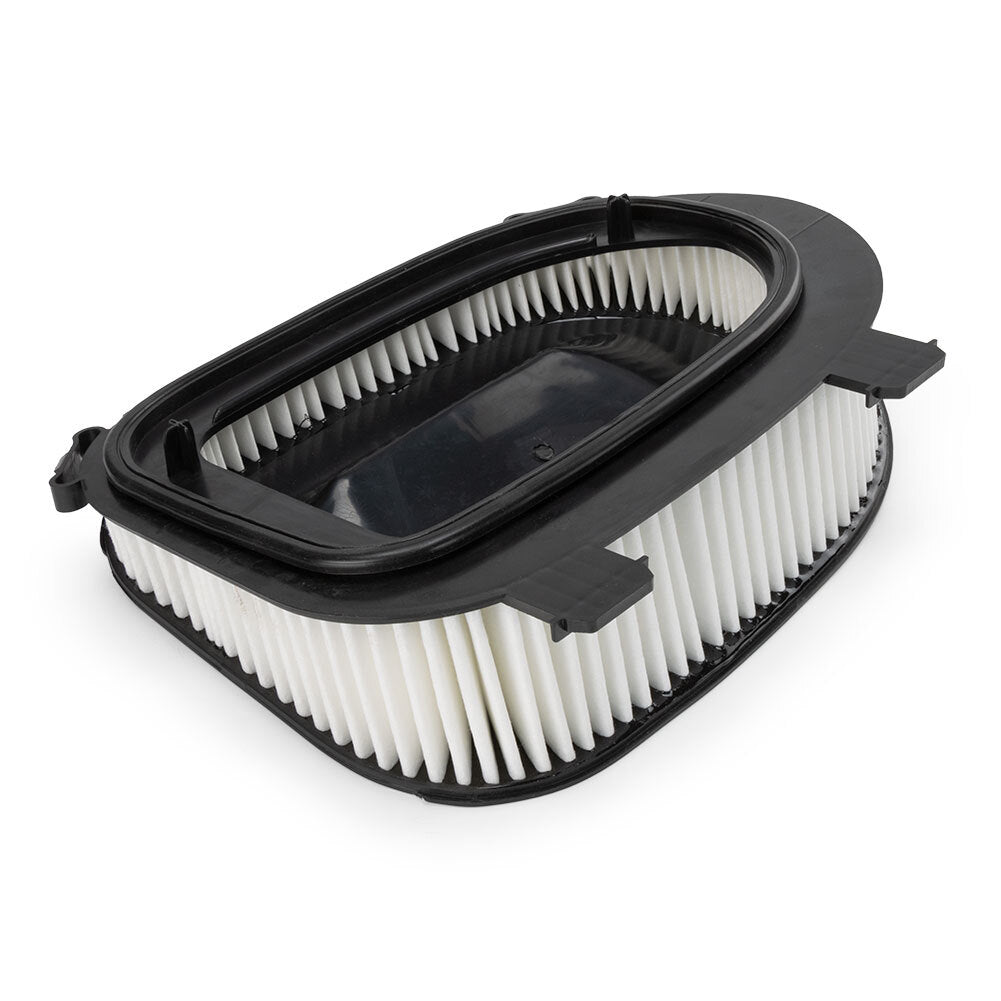 1-pack air filter 13717811026, suitable for BMW X3, X5, X6 2015-2017 L4 2.0L xDrive28d, new.