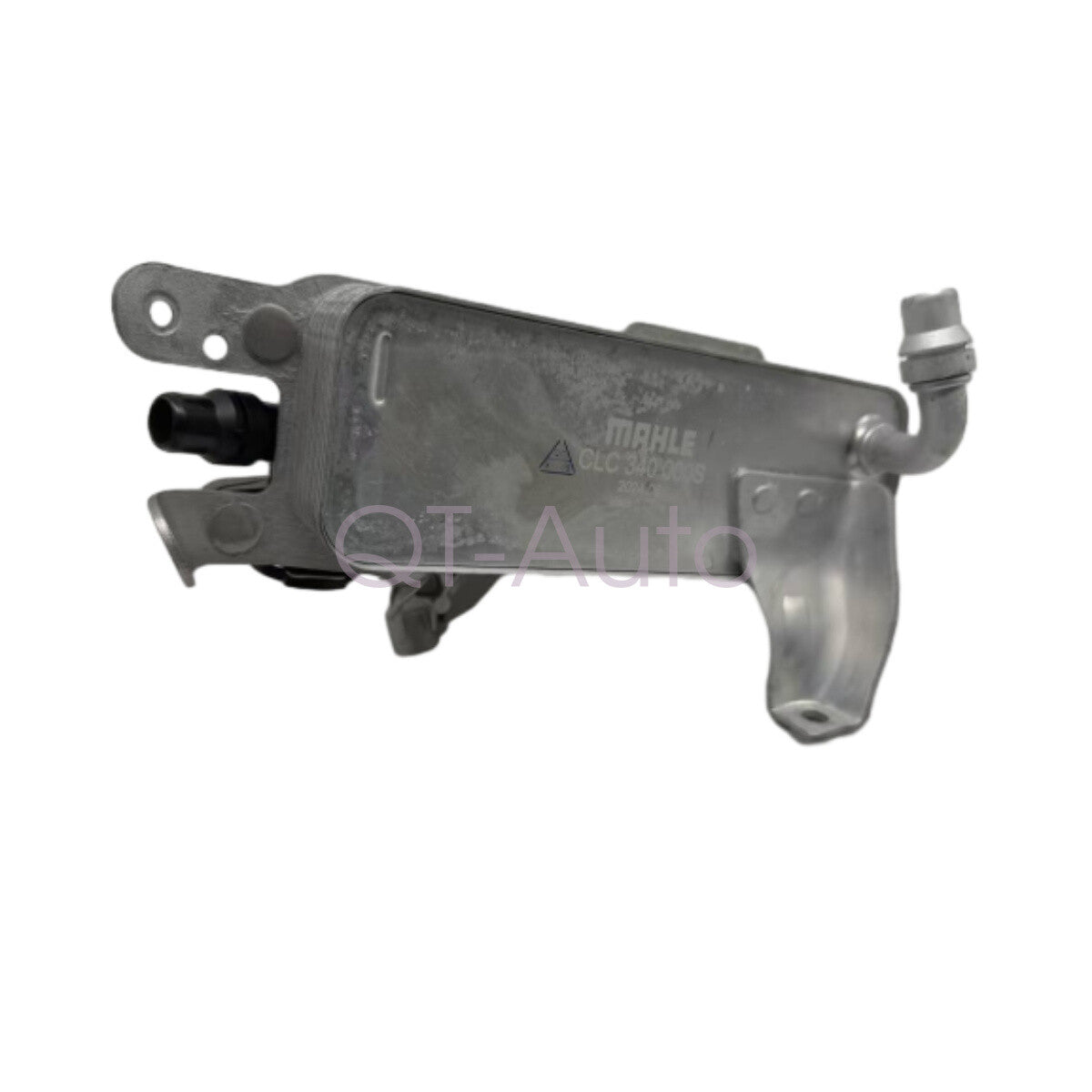Automatic Transmission Oil Cooler 17218514515 for BMW 2017-2019 330I