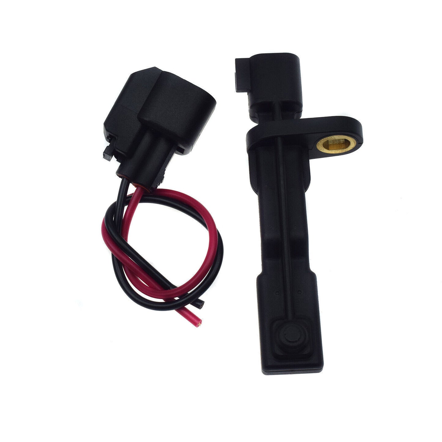 ABS wheel speed sensors and wiring harness rear for Liberty for Dodge Nitro for Jeep for Wrangler