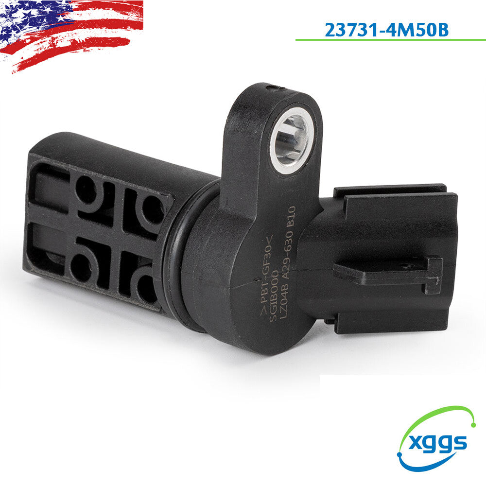 1Pcs 23731-4M50B Engine Camshaft Position Sensor for Nissan Sentra 00-06 Q