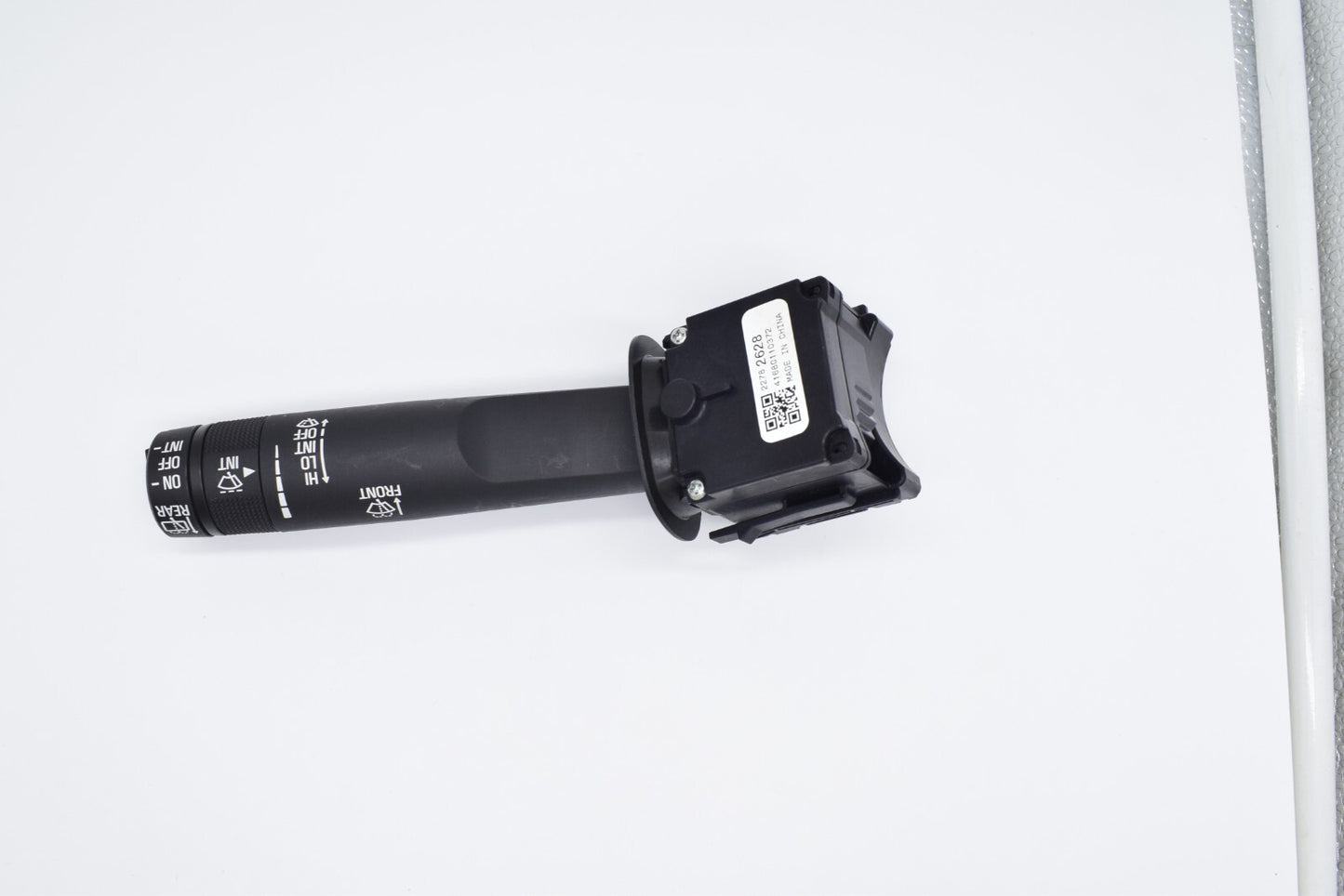WIPER control level switches from equipment manufacturer ( ) for 2011-16 for GMC terrain (PART # 22782628) n