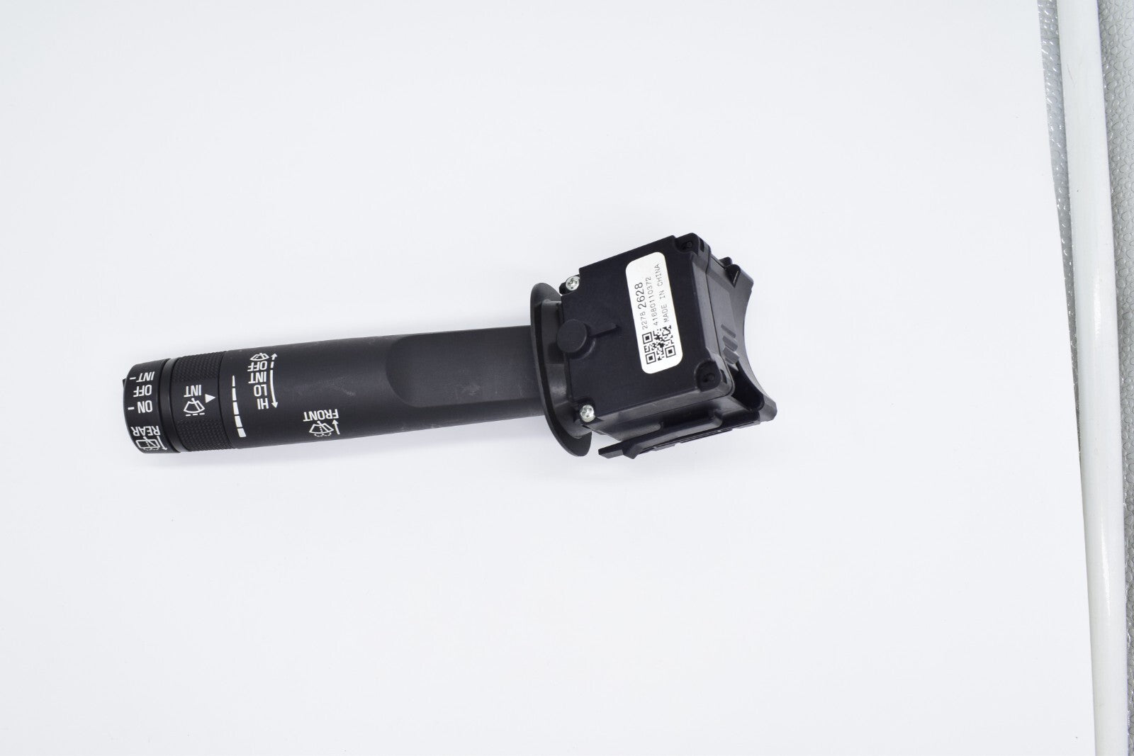 WIPER control level switches from equipment manufacturer ( ) for 2011-16 for GMC terrain (PART # 22782628) n